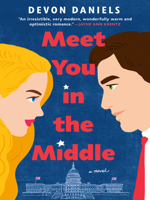 Title details for Meet You in the Middle by Devon Daniels - Available